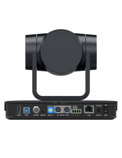 RADA A-TC02 Cámara PTZ con Autoseguimiento Zoom x20 y NDI-HX - 1