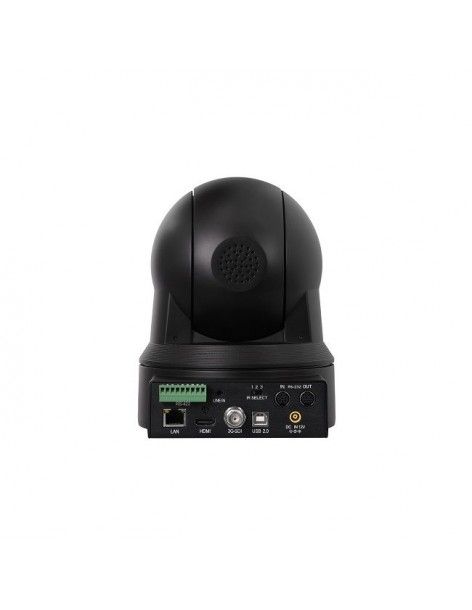 Kato KT-HD61AN Cámara Videoconferencia HDMI con Zoom 20x, 3G-SDI, USB2.0, IP - 1 2