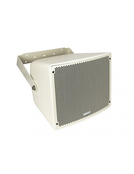 Work WFS 5 CX W Proyector de sonido -  Woofer 10 pulgadas + Driver 1''. IP 66