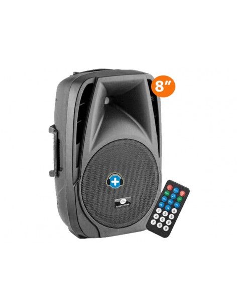 SAC 8 BT altavoz activo - 1