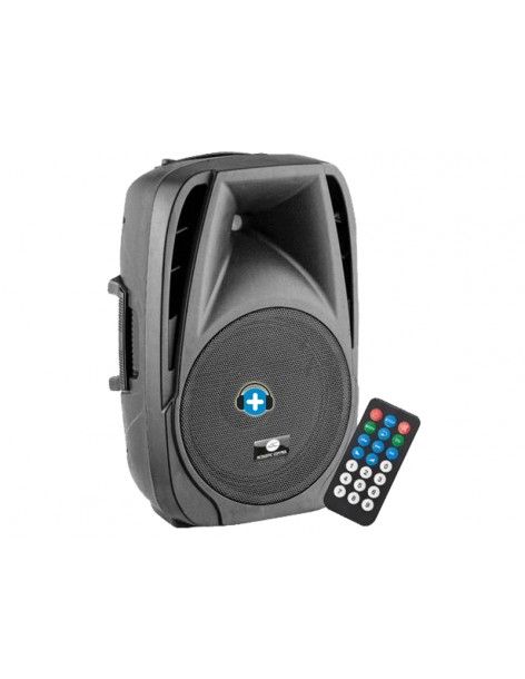 ACOUSTIC CONTROL SAC 10 BT altavoz activo 2