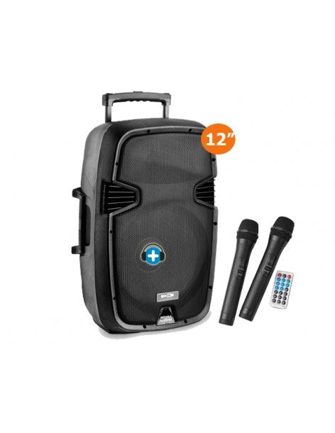 Acoustic Control COMBO 112 KS. Equipo portátil compacto de 500W - 1