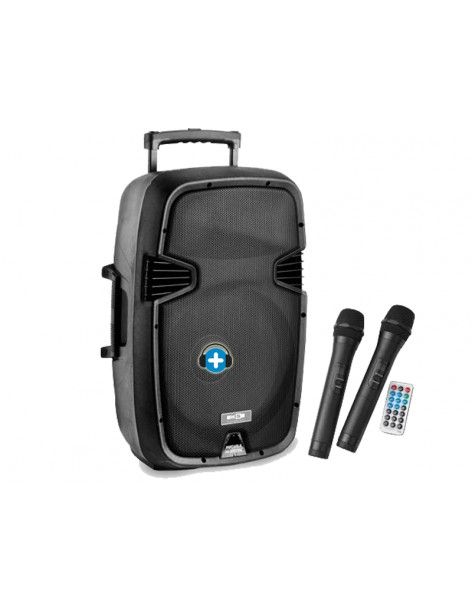 Acoustic Control COMBO 112 KS. Equipo portátil compacto de 500W - 1 2