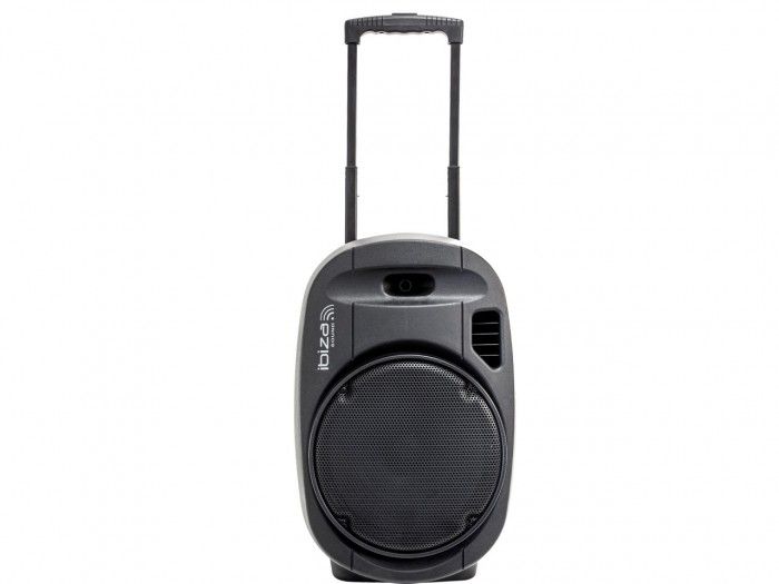 Pack Ibiza Sound Port 12 VHF MkII - 2 - 3