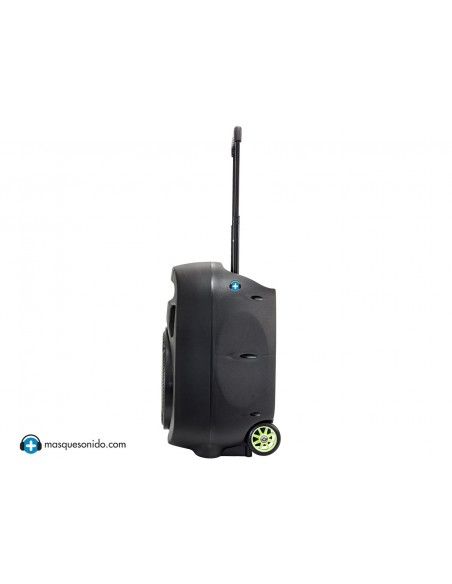 Pack Ibiza Sound Port 12 VHF MkII - 2 - 6