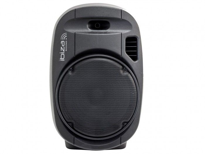 Pack Ibiza Sound Port 12 VHF MkII - 2 - 8