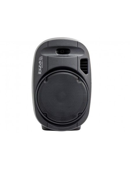 Pack Ibiza Sound Port 12 VHF MkII - 2 - 8