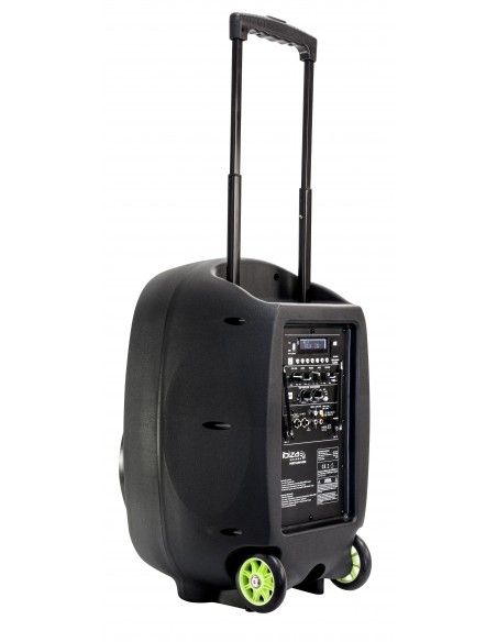 Pack Ibiza Sound Port 12 VHF MkII - 2 - 13