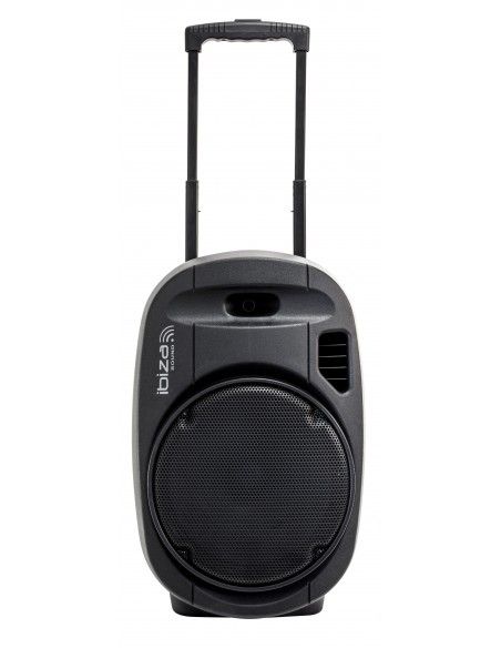 Pack Ibiza Sound Port 12 VHF MkII - 2 - 16