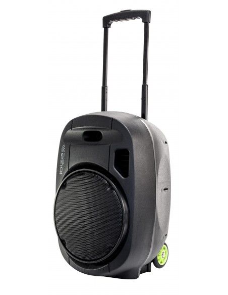 Pack Ibiza Sound Port 12 VHF MkII - 2 - 18