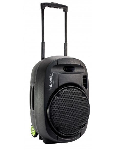 Pack Ibiza Sound Port 12 VHF MkII - 2 - 19