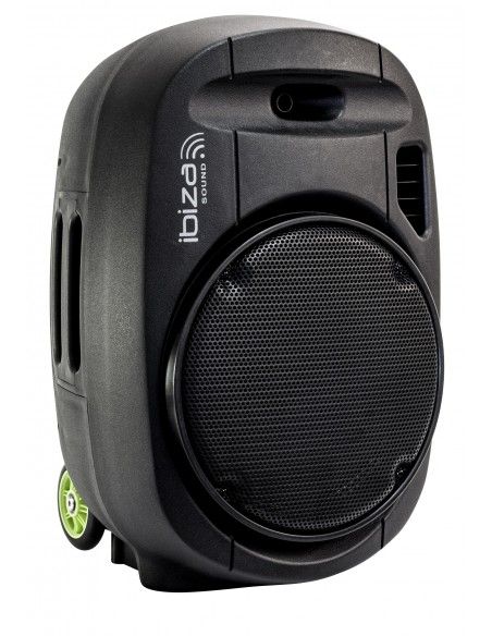 Pack Ibiza Sound Port 12 VHF MkII - 2 - 20