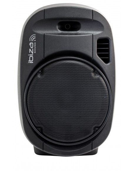 Pack Ibiza Sound Port 12 VHF MkII - 2 - 22