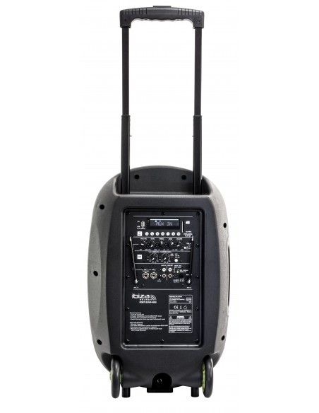Pack Ibiza Sound Port 12 VHF MkII - 2 - 25