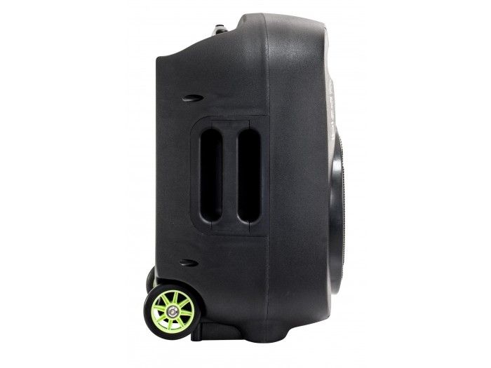 Pack Ibiza Sound Port 12 VHF MkII - 2 - 26