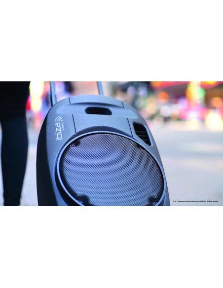 Pack Ibiza Sound Port 12 VHF MkII - 2 - 30