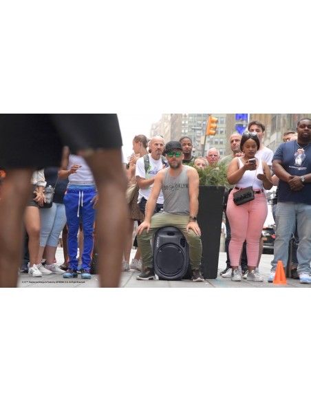 Pack Ibiza Sound Port 12 VHF MkII - 2 - 31