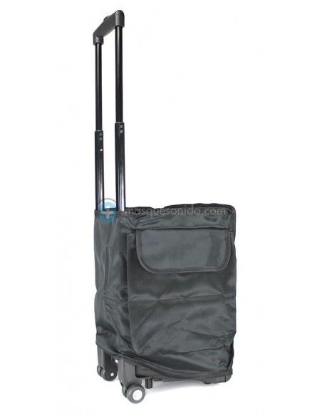 Pack Ibiza Port 8 VHF - Altavoz portatil Bluetooth con bateria de 8 pulgadas - 21