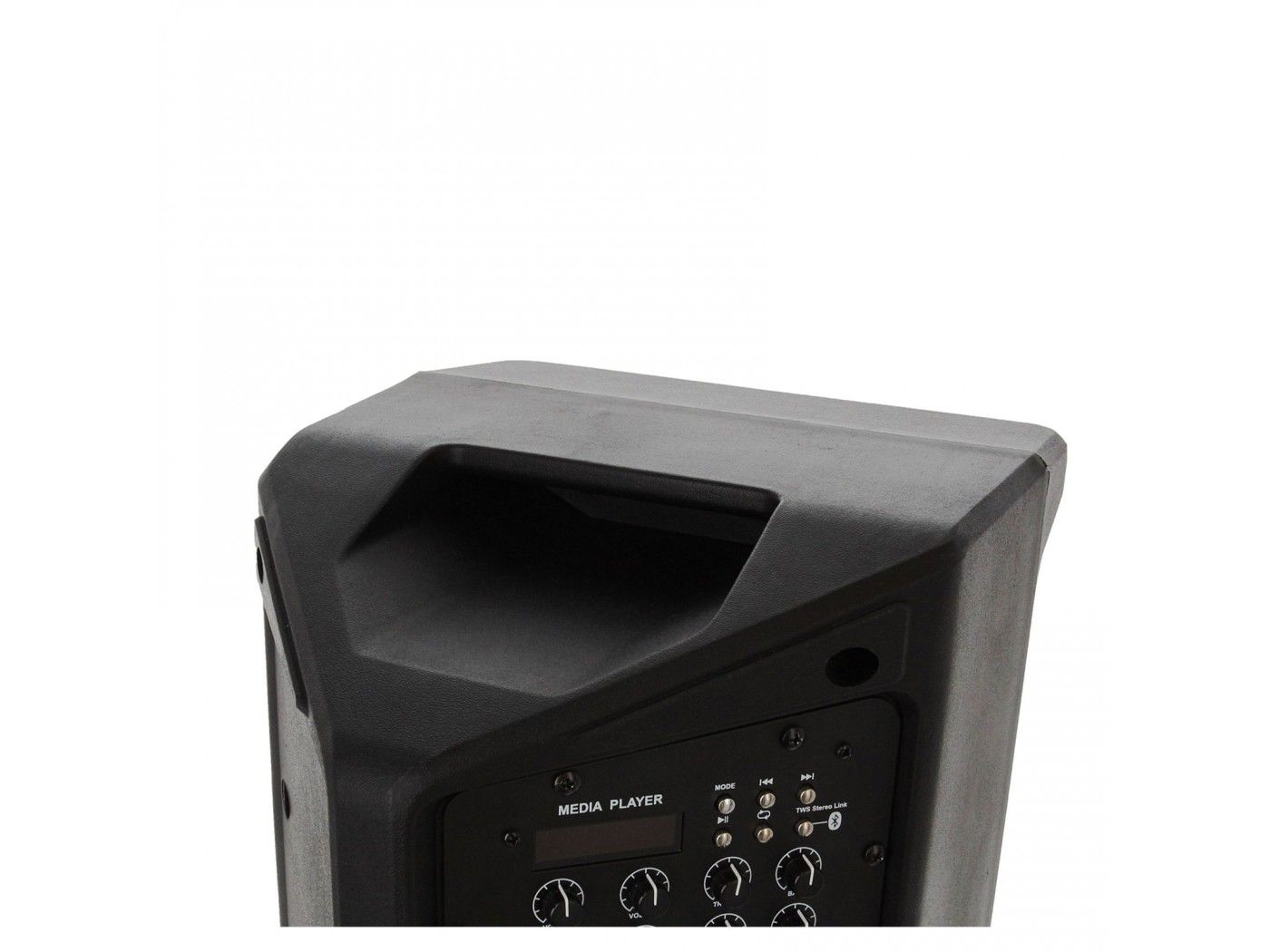 Power Acoustic FLOW SA6 Altavoz portatil bateria litio 6" - 3