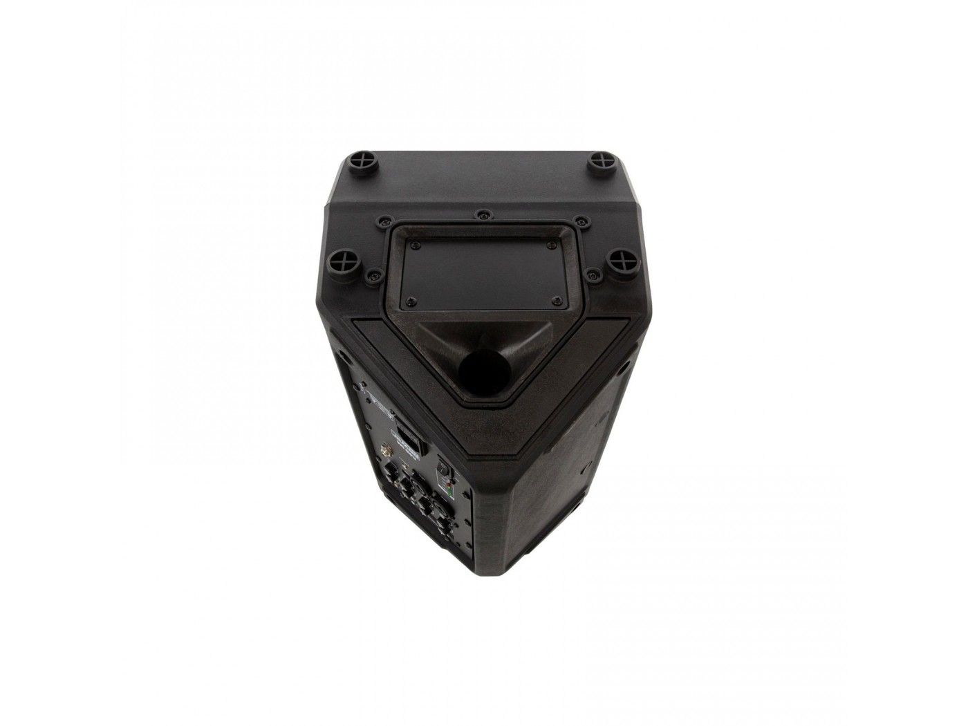 Power Acoustic FLOW SA6 Altavoz portatil bateria litio 6" - 5