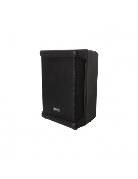 Power Acoustic FLOW SA6 Altavoz portatil bateria litio 6" 2