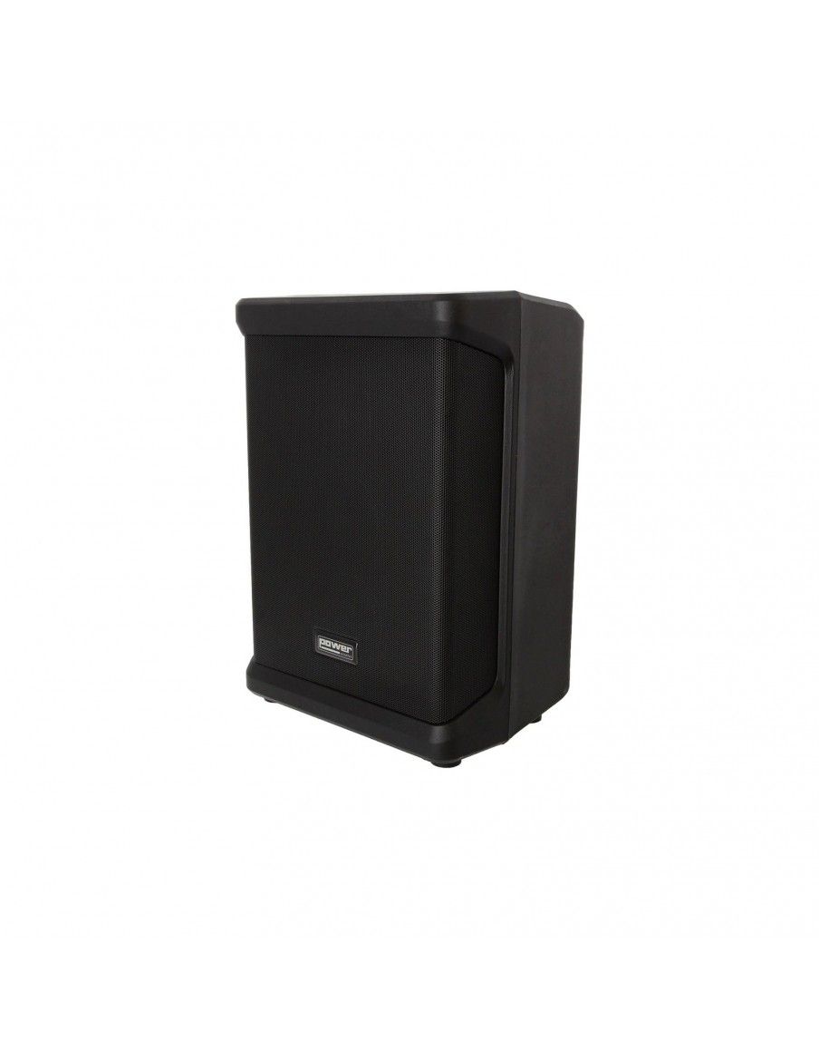 Power Acoustic FLOW SA6 Altavoz portatil bateria litio 6" - 2