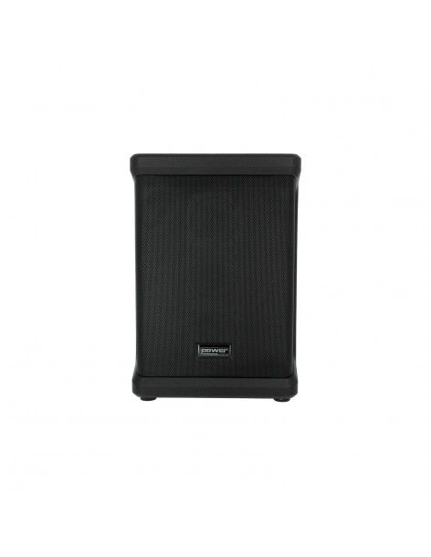 Power Acoustic FLOW SA6 Altavoz portatil bateria litio 6"