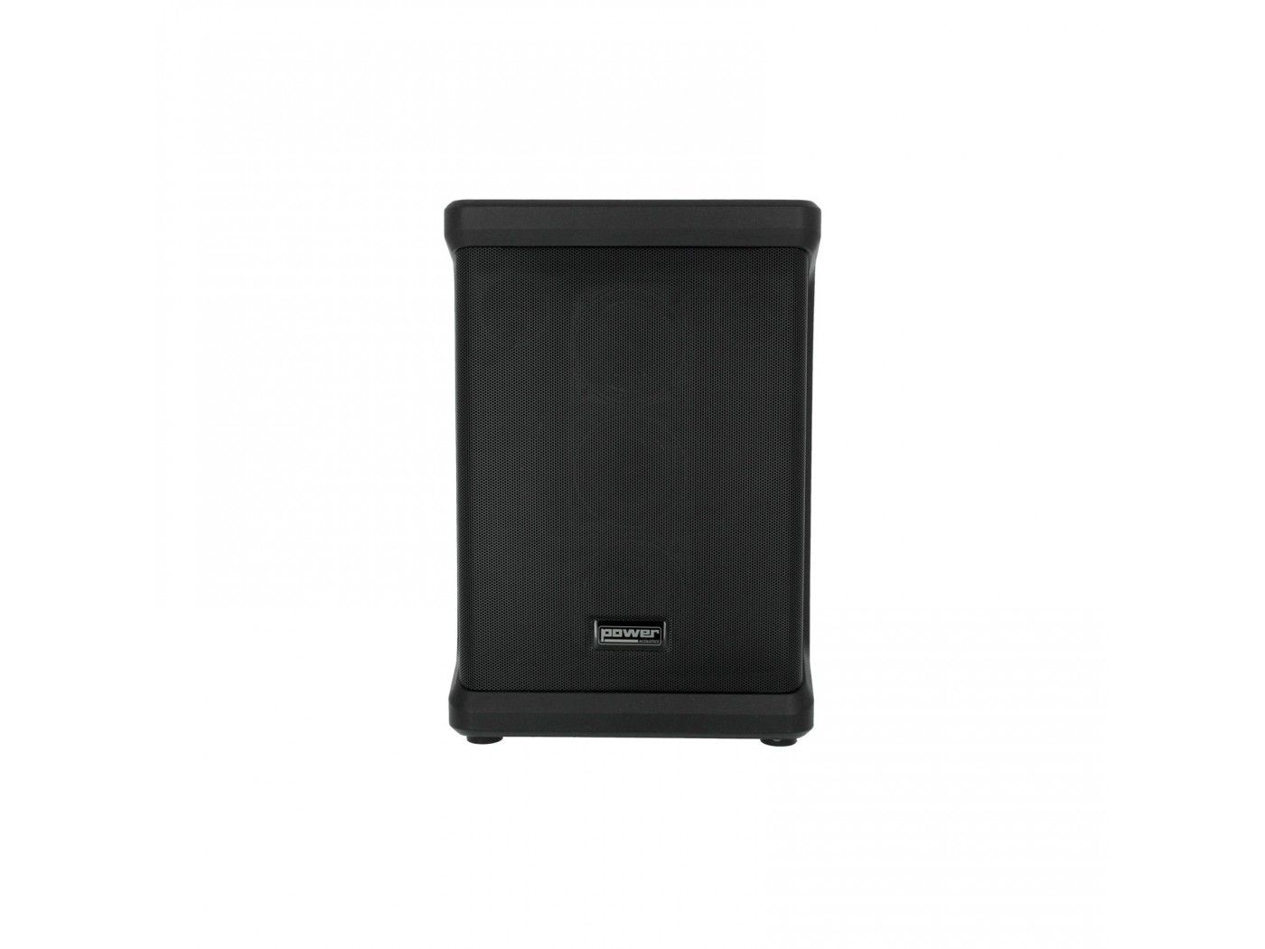 Power Acoustic FLOW SA6 Altavoz portatil bateria litio 6"