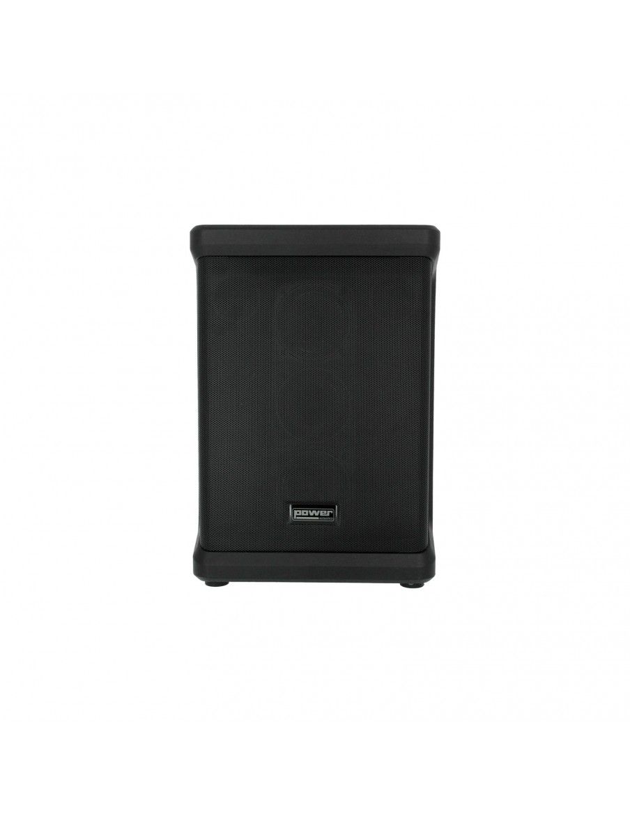 Power Acoustic FLOW SA6 Altavoz portatil bateria litio 6"