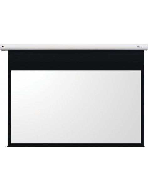 Pantalla Optoma DE-9120EGA 16:9 - Motorizada - Ganancia 1.0 120" - 1