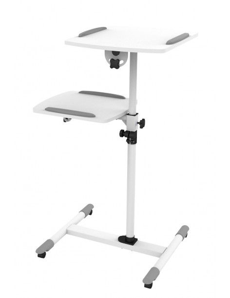 Vivolink Projector cart white - 1