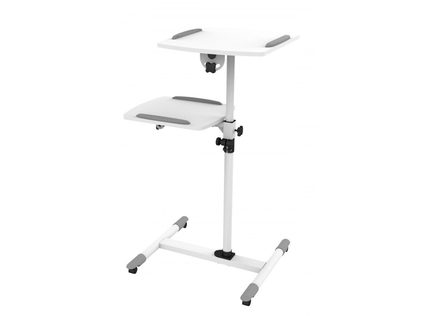 Vivolink Projector cart white - 1