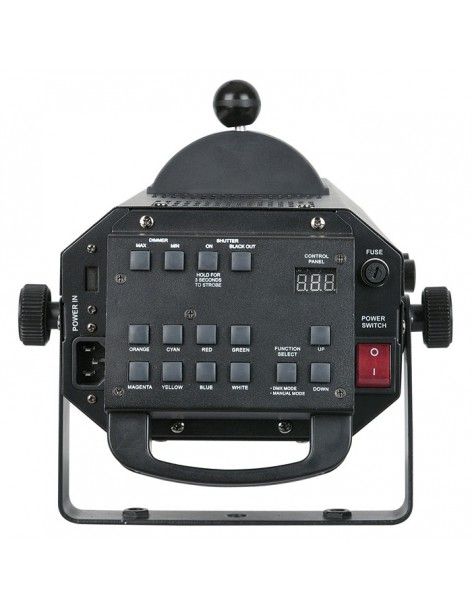 Showtec Followspot LED 75 Cañón de Seguimiento - 1 2