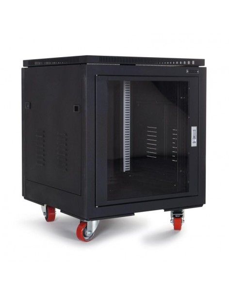 Fonestar FN-FRA-10U - Armario rack 19''