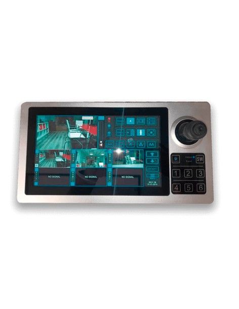 Laia Broadcaster SaBbio - 1 2