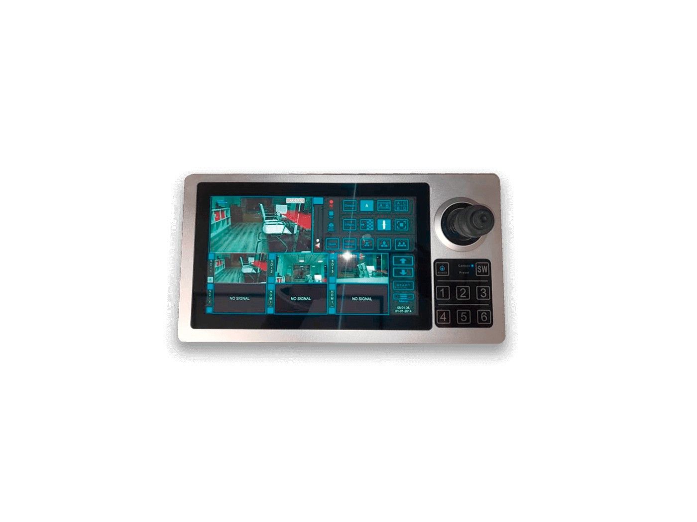 Laia Broadcaster SaBbio - 2