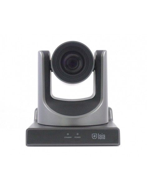 Laia Broadcaster 20x/30x  Cámara multipropósito con cientos de aplicaciones - 1 2