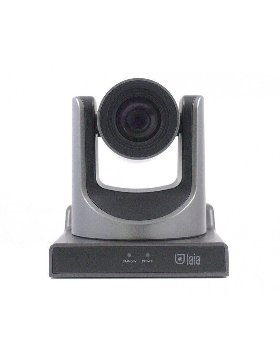 Laia Broadcaster 20x/30x  Cámara multipropósito con cientos de aplicaciones - 2