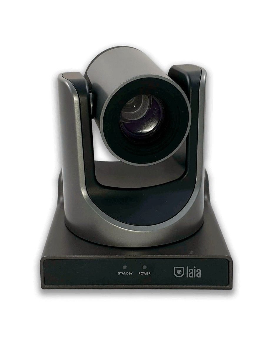 Laia Broadcaster 20x/30x  Cámara multipropósito con cientos de aplicaciones - 3