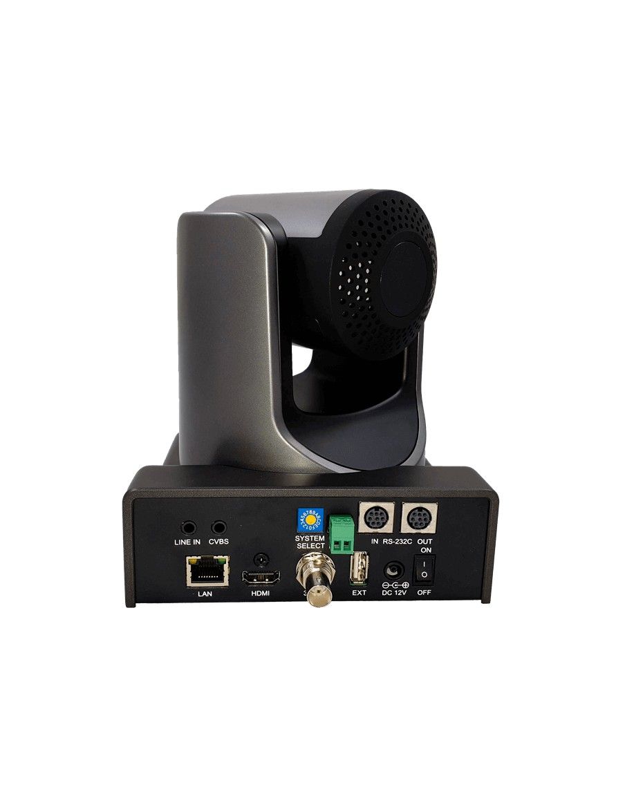 Laia Broadcaster 20x/30x  Cámara multipropósito con cientos de aplicaciones - 4