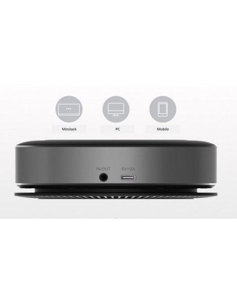 Vivolink Bluetooth Speakerphone for conference - 1 2