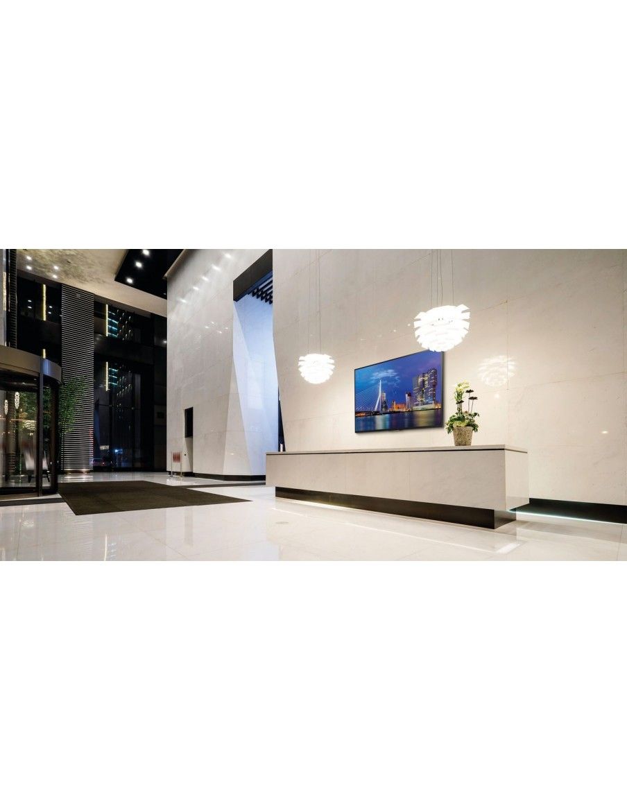 Vogel's PFW 4500 Display wall mount flat - 4
