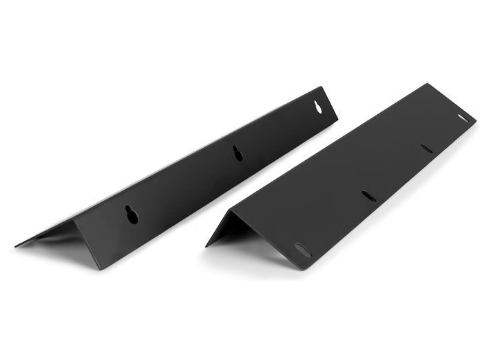 Power Dynamics PDM-S1203 Mezclador Escenario 12 canales DSP/MP3- USB Entrada/Salida