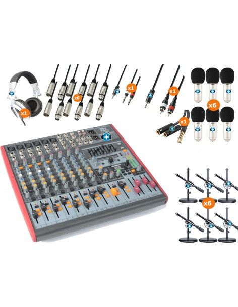 Radio 1 Radio por internet para colegios