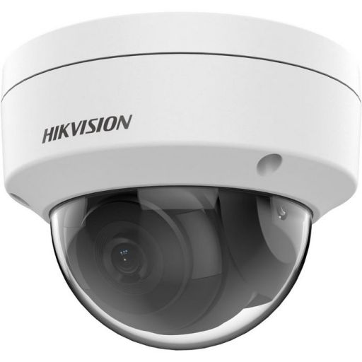 Hikvision Cámara IP minidomo 2M 2.8mm antivandálico 2