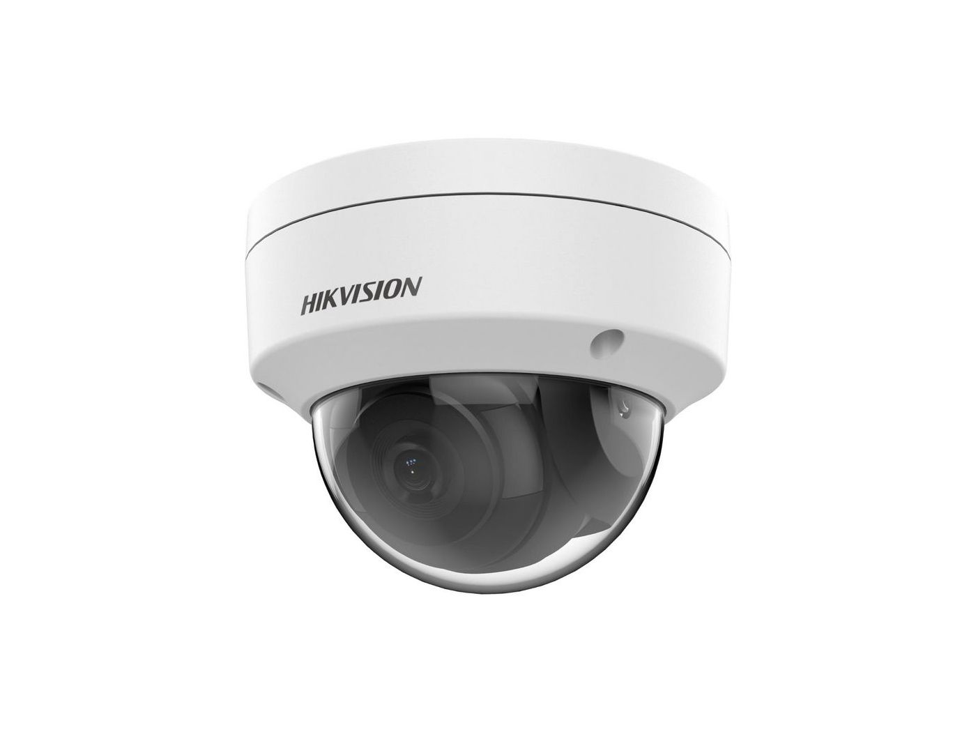 Hikvision Cámara IP minidomo 2M 2.8mm antivandálico - 2