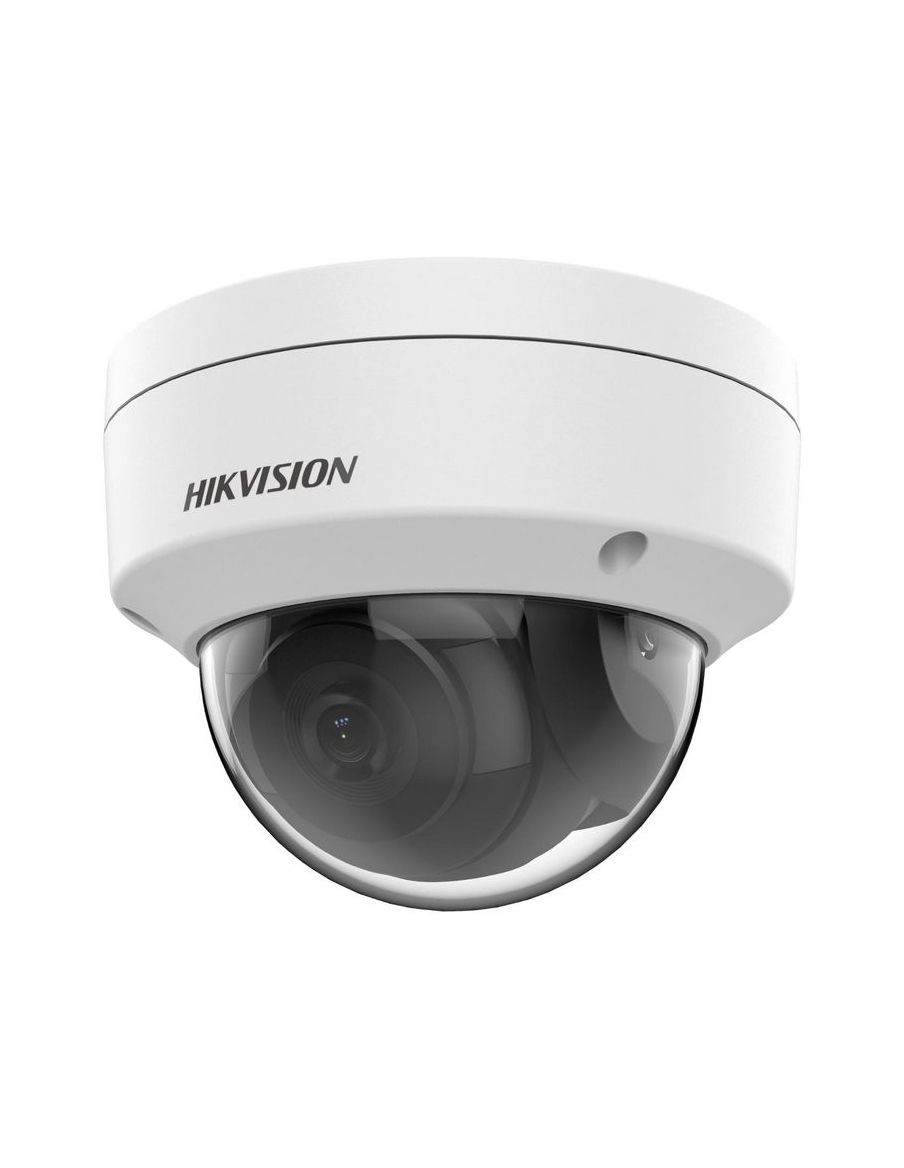 Hikvision Cámara IP minidomo 2M 2.8mm antivandálico - 2