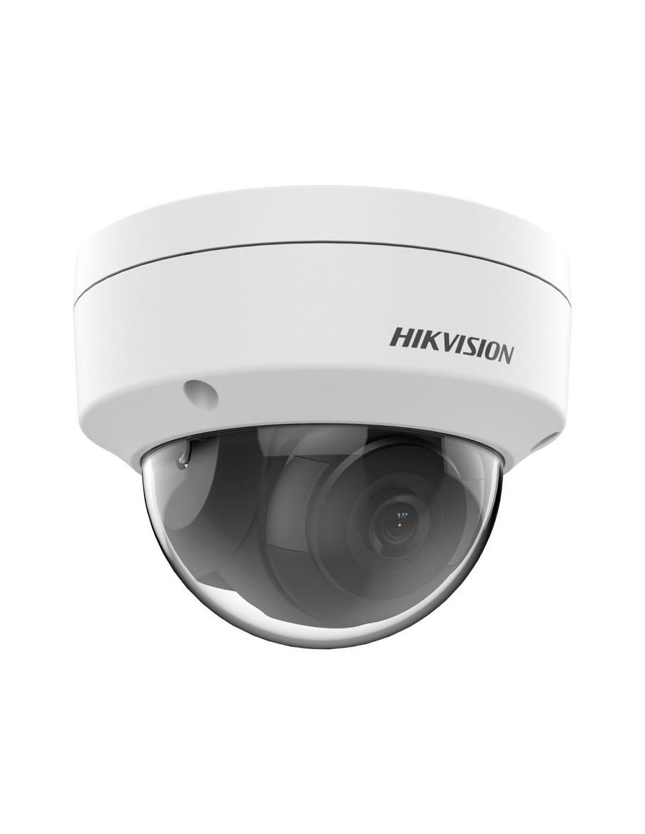 Hikvision Cámara IP minidomo 2M 2.8mm antivandálico - 3