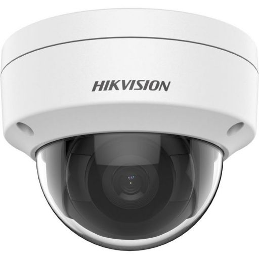 Hikvision Cámara IP minidomo 2M 2.8mm antivandálico