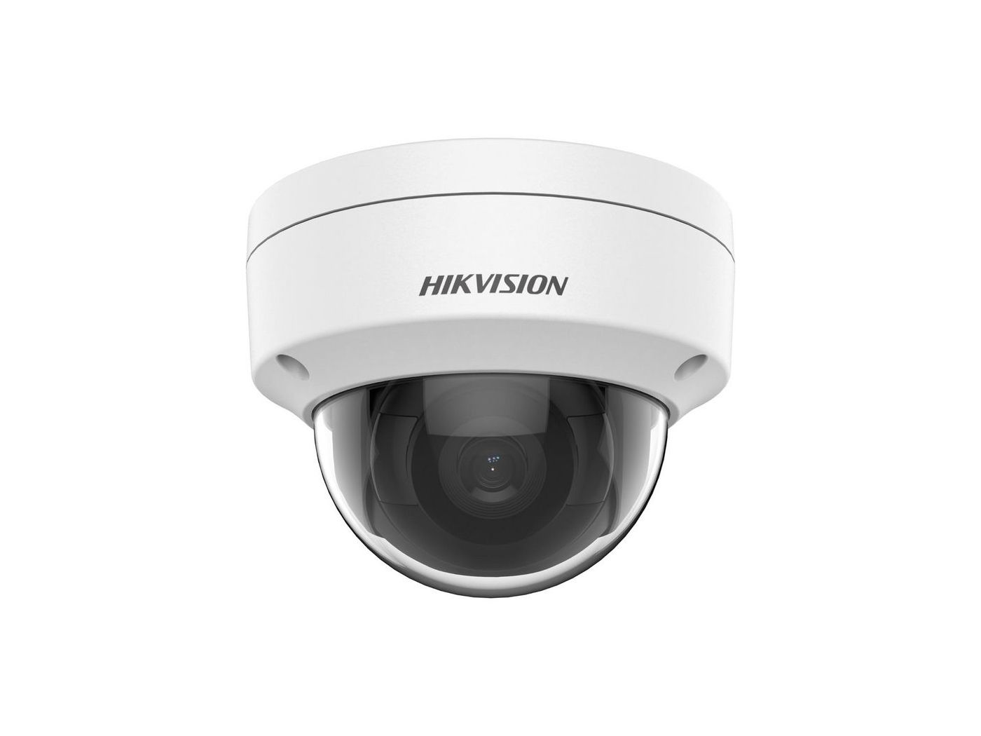 Hikvision Cámara IP minidomo 2M 2.8mm antivandálico